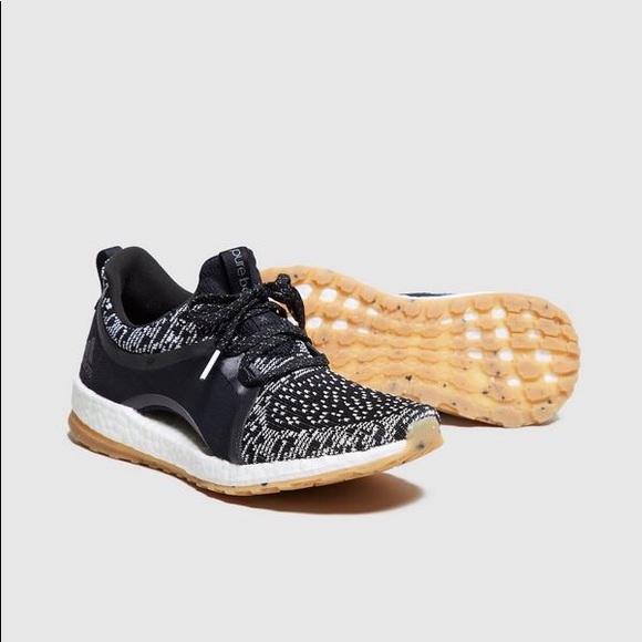pure boost x all terrain